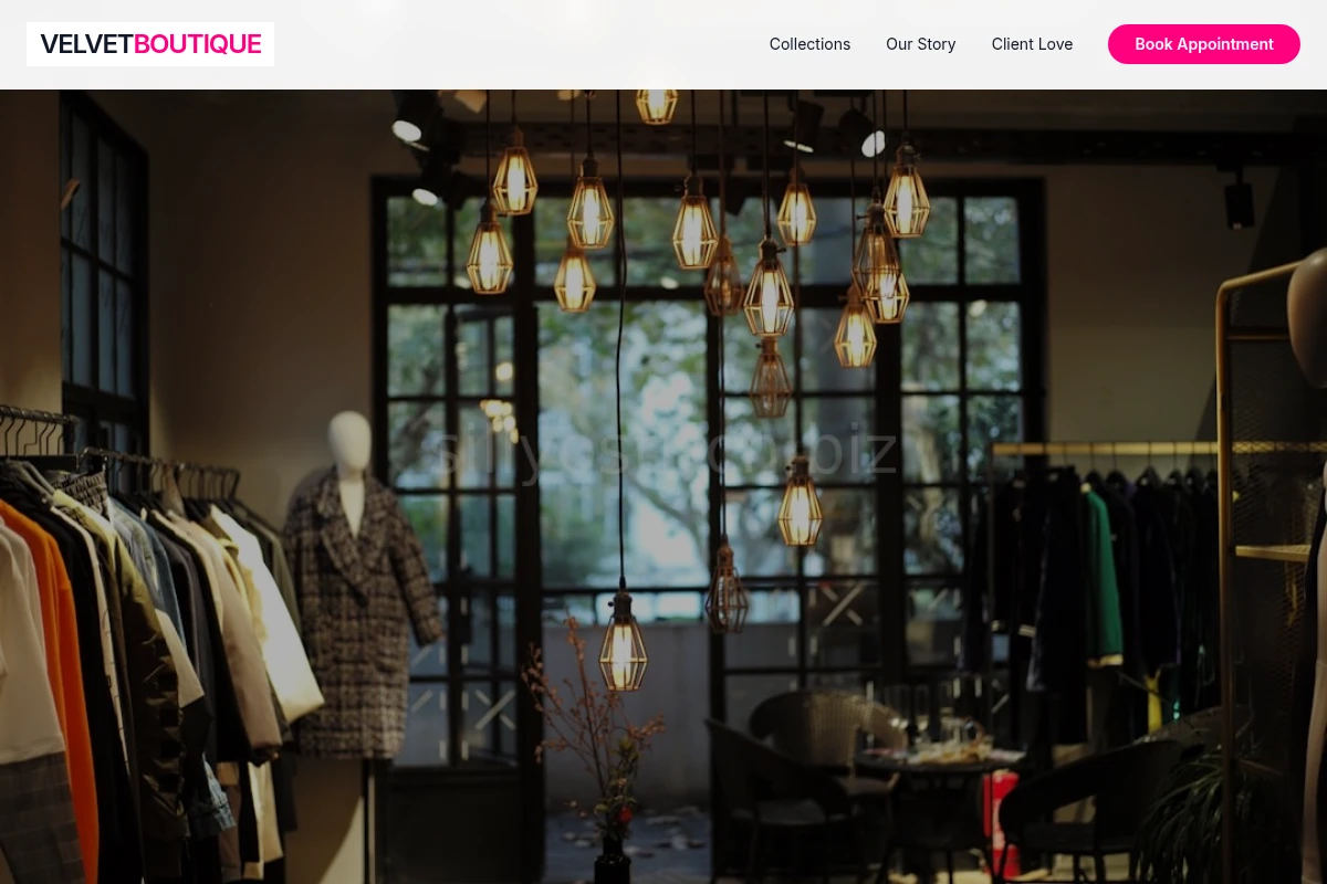 boutique